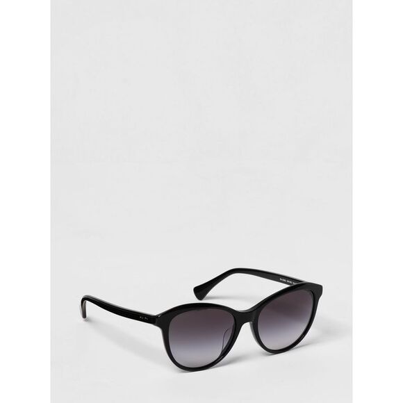 Ralph Lauren Sunglasses Woman Black